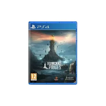 Hra pro PlayStation 4 Broken Pieces (PS4)