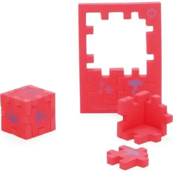 Hlavolam Happy Cube Junior ***** Počasí (1 kostka) 1010