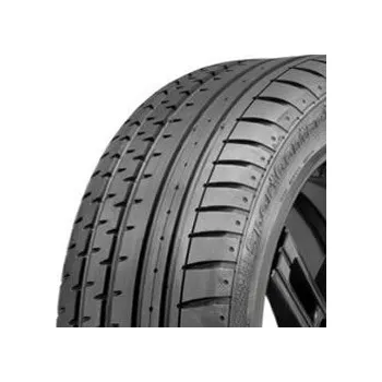Letní osobní pneu CONTINENTAL 275/45 R 18 CONTISPORTCONTACT 2 103Y FR MO 03159590000