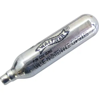 Příslušenství pro sportovní střelbu Bombička CO2 12g olejová Umarex 1ks