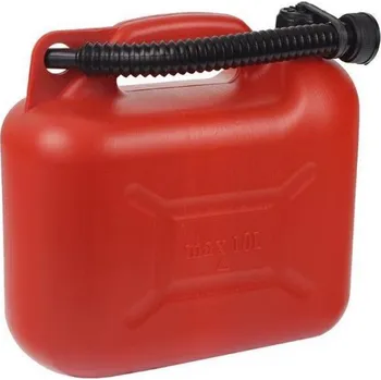 Kanystr Kanystr na PHM - 10l - červený