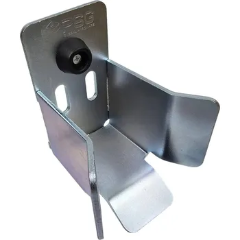 Pohon brány PSG 60.020.60 dojezdová kapsa samonosné brány s tlumením dojezdu