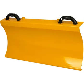 Zametací stroj Radlice na sníh / dozer pro zametací stroj Hahn & Sohn Cedrus ZM04