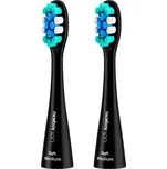 Niceboy ION Sonic Medium černé 2 ks