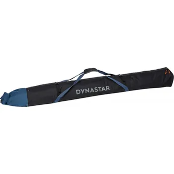 Vak na lyže Vak na lyže Dynastar Speedzone Extendable 1 pár 160-210cm - černá/modrá 210