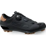 Cyklistické tretry SIDI MTB Dust - Nero Nero 45 EU