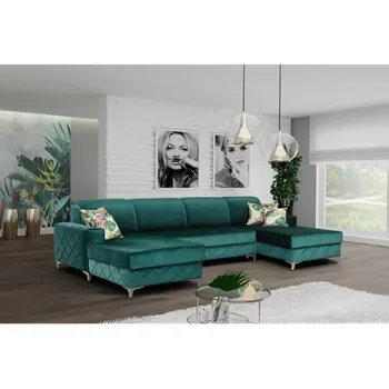 Sedací souprava Arkos Askont Bolero Sedací souprava do U rozkládací