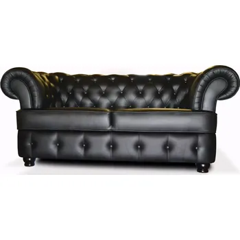 Pohovka Askont Chesterfield Winchester: Pohovka pro 2 osoby