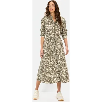 Dámské šaty ŠATY CAMEL ACTIVE DRESS AOP6
