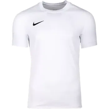 Pánský fotbalový dres Nike Dri-FIT Strike IV bílý