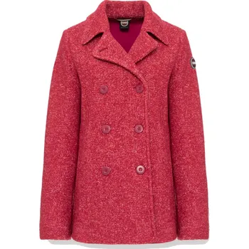 Dámský kabát Kabát Colmar 2030 W 2023 - růžová 40