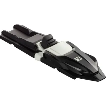 Běžkařské vázání Běžkařské vázání Salomon Prolink Shift Pro Classic - černá/bílá UNI