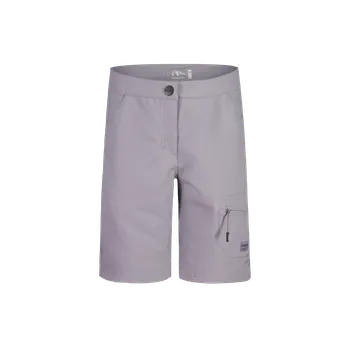 Cyklistické kalhoty Cyklistické kalhoty Maloja MiageG. JR - smoky purple XL