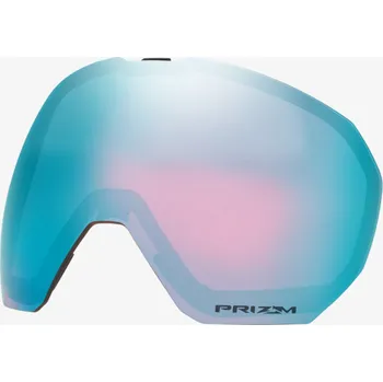 Náhradní skla Oakley Flight Path L náhradní zorník Przm SapphireIrid - PRIZM SAPPHIRE L