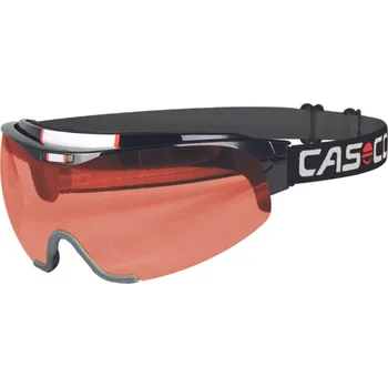Sjezdové lyžování Brýle Casco Spirit Vautron - black M