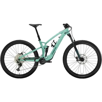 Elektrokolo Elektrokolo Trek Fuel EXe 5 - Matte Blue Sage S
