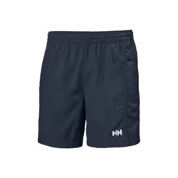 Pánské plavky Kraťasy Helly Hansen Calshot Trunk pánské modré vel. M