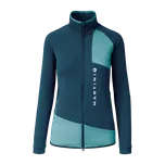 Mikina Martini Argon Midlayer Jacket W - surf L
