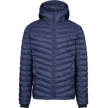 Pánská mikina Mikina Stöckli Insulator Hoody - navy L