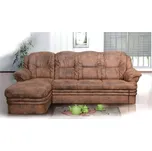 Askont Dubai: Rohová sedací souprava elefant