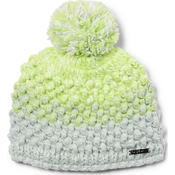 Čepice Zimní čepice Spyder Girls BRRR BERRY HAT Jr. - WNT M/L