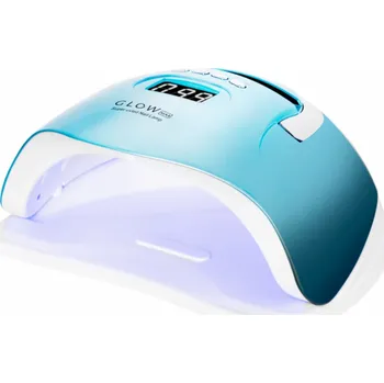 Lampička Activeshop Studiová lampa UV LED Glow F2 BP 220W