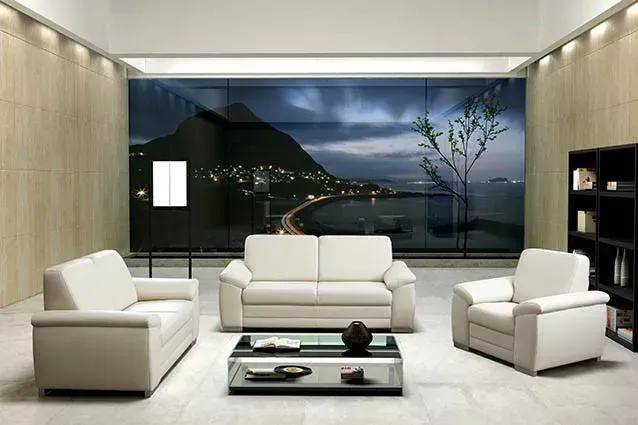 STAGRA Barello Sedací souprava 3-2-1