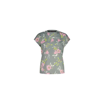 Cyklistické oblečení Cyklistický dres Maloja VilsaM. Allmountain Top W - Sage L