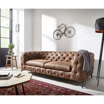 Pohovka Askont Chelsea: Pohovka 2,5M Gobi