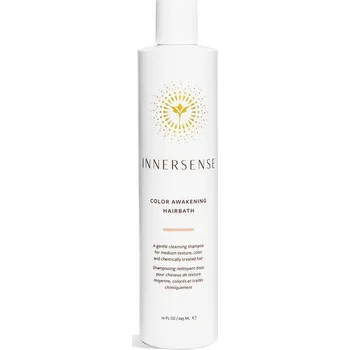 Šampon INNERSENSE Color Awakening Hairbath — šampon pro barvené vlasy