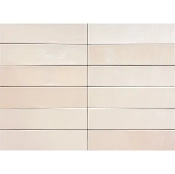 Dlažba MAYOLICA ZELLIGE MAY00972 7 x 28 x 0,8 béžová 0,5 m2