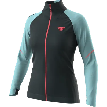 Cyklistické oblečení Bunda na kolo DYNAFIT RIDE WIND JACKET W - marine blue M