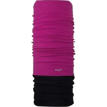 Čepice Šátek MATT SCARF COOLMAX POL. Uni