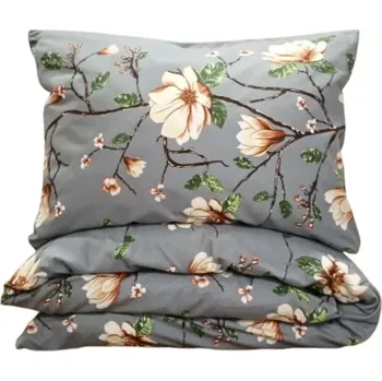 Povlečení Stanex povlečení Magnolie flanel 140x220, 70x90 cm