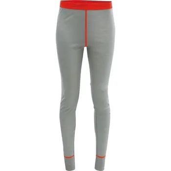 Dámské tričko 2117 of Sweden Dámské merino spodky ULLANGER světle šedé Size: 44