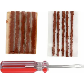 Lepící sada Lepení max1 Tubeless Rapair Kit