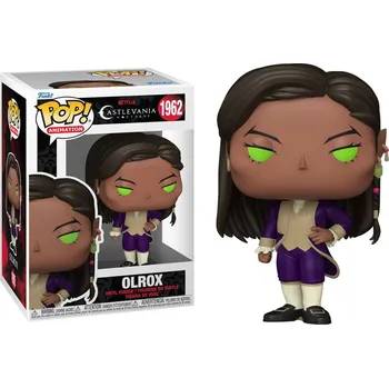 Dětské zboží Funko POP! 1962 Animation: Castlevania Nocturne - Olrox