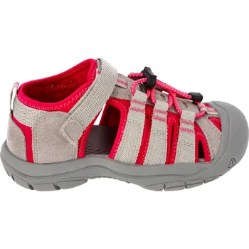 Dětská móda Protetika - sandály GOFY grey Veľkosť: 35