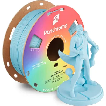 Filament Polymaker Panchroma PLA Matte Pastel Ice 1,75mm 1kg