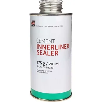 Tmel Stix INNERLINER Sealer TipTop Tmel na náplasti a vložky 210ML