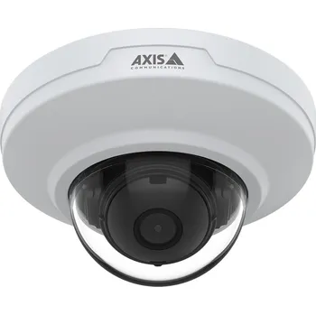 IP kamera 02373-001 Síťová bezpečnostní kamera M3085-V, kupole, barevná (den a noc), 2 Mpix