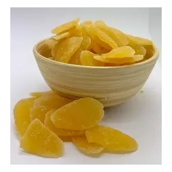 Sušené ovoce Ananas plátky