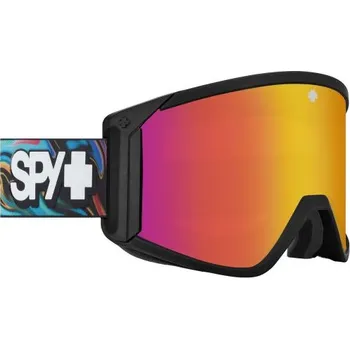 BRÝLE SNB SPY RAIDER SMS Psychedelic - M - červená + při osobním odběru 2 726 Kč