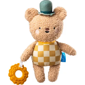 plyšák Medvídek plyšový Brendon