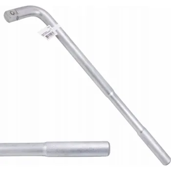 Knoflík Forsage Knoflík ve tvaru L 510 mm 3/4