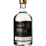 Martenz Malinovice Black GOLD 45% 0,5l