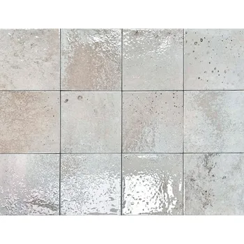 Dlažba MAYOLICA HAWAII MAY00915 12 x 12 x 0,8 šedá 0,55 m2