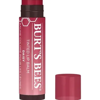 Péče o rty Tónovací balzám na rty DAISY 4,25g Burt's Bees