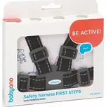 BabyOno Bezpečnostní řemínky/kšíry 2v1