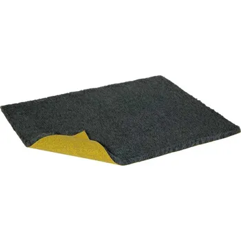 Pelíšek pro psa Vetbed Gold grafitová, role 10 x 1,5 m, vlas 35 mm